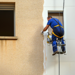 Rénovation de Façade : Réinventez l'Apparence de Votre Maison Verneuil-sur-Seine